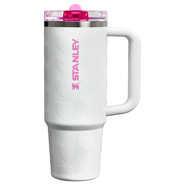 Valentines Edition Tumbler