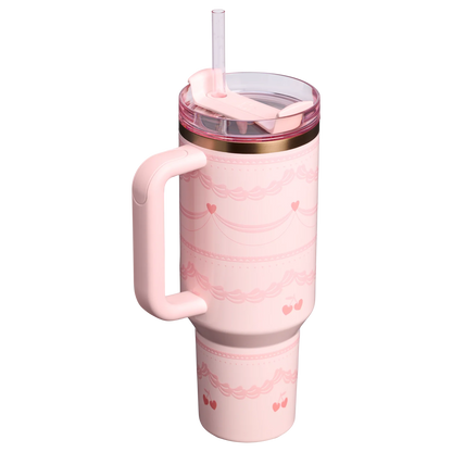 Valentines Edition Tumbler