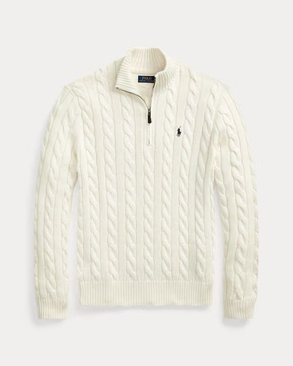RL Quarter Zip